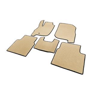 EVA Fußmatten (Beige) Foto 2