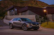 Testbericht zum elektrischen Luxus-Crossover Cadillac Lyriq Foto 3