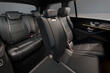 Testbericht zum Mercedes-Benz GLS 2023: aktualisiertes Flaggschiff Foto 7