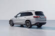 Testbericht zum Mercedes-Benz GLS 2023: aktualisiertes Flaggschiff Foto 3