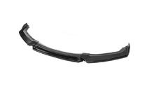 Honda Accord VII 2002-2007 Frontlippe Niken Black (ABS) Foto 2
