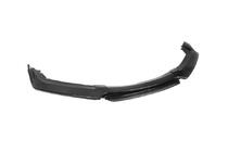 Honda Accord VII 2002-2007 Frontlippe Niken Black (ABS) Foto 3
