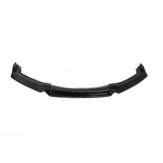 Frontlippe Niken Black (ABS) Honda Accord VII 2002-2007 Foto 1