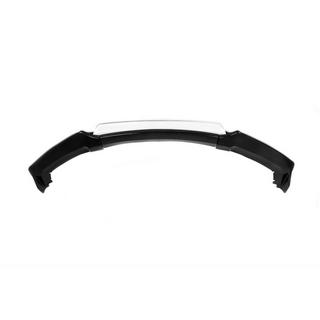 Frontlippe Niken White (ABS) Honda Accord VII 2002-2007 Foto 1