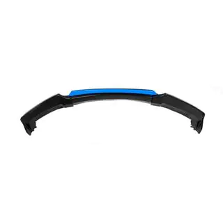 Frontlippe Niken Blue (ABS)