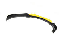 Honda Accord VII 2002-2007 Frontlippe Niken Yellow (ABS) Foto 1