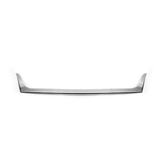 Kühlergrill Blende 2008-2011 (Edelstahl) Renault Megane III 2009-2016 Foto 2