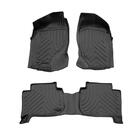 Nissan Terrano R20 1993-2007 Gummimatten Stingray 3D (3-türig, 4-teilig) Foto 1