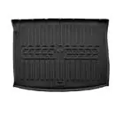 Ford Focus I 1998-2005 Kofferraumwanne Stingray 3D (HB) Foto 1