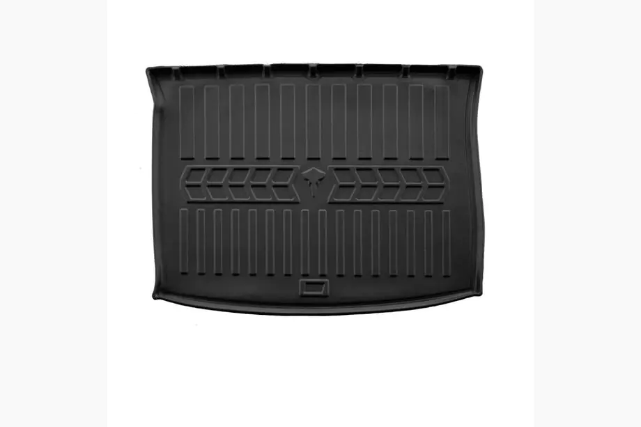 Ford Focus I 1998-2005 Kofferraumwanne Stingray 3D (HB) Image