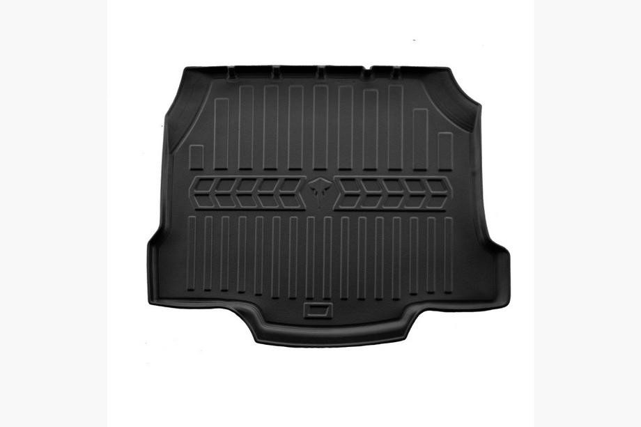 Mazda 3 2009-2013 Kofferraumwanne Stingray 3D (SD, Europe) Image