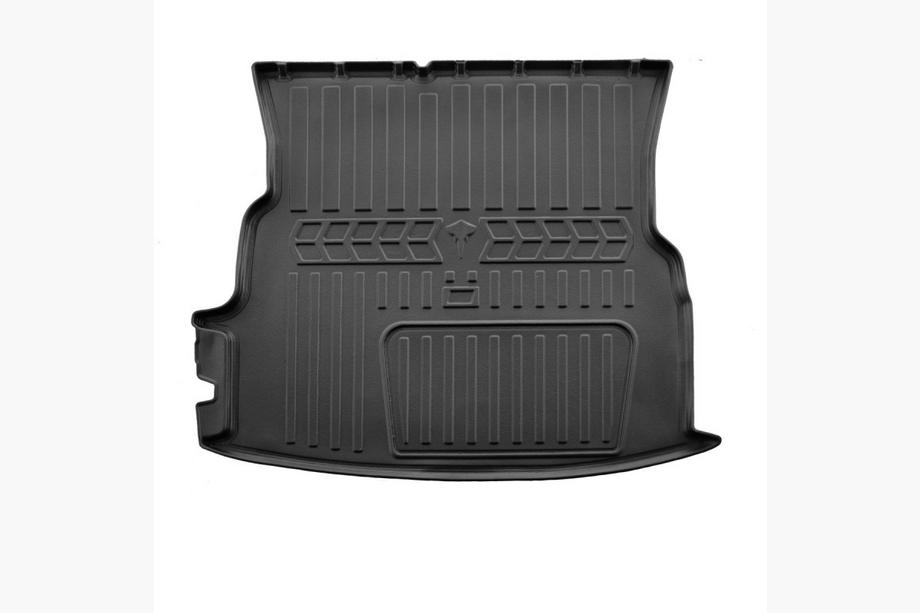 Renault Symbol 1999-2008 Kofferraumwanne Stingray 3D (SD) Image