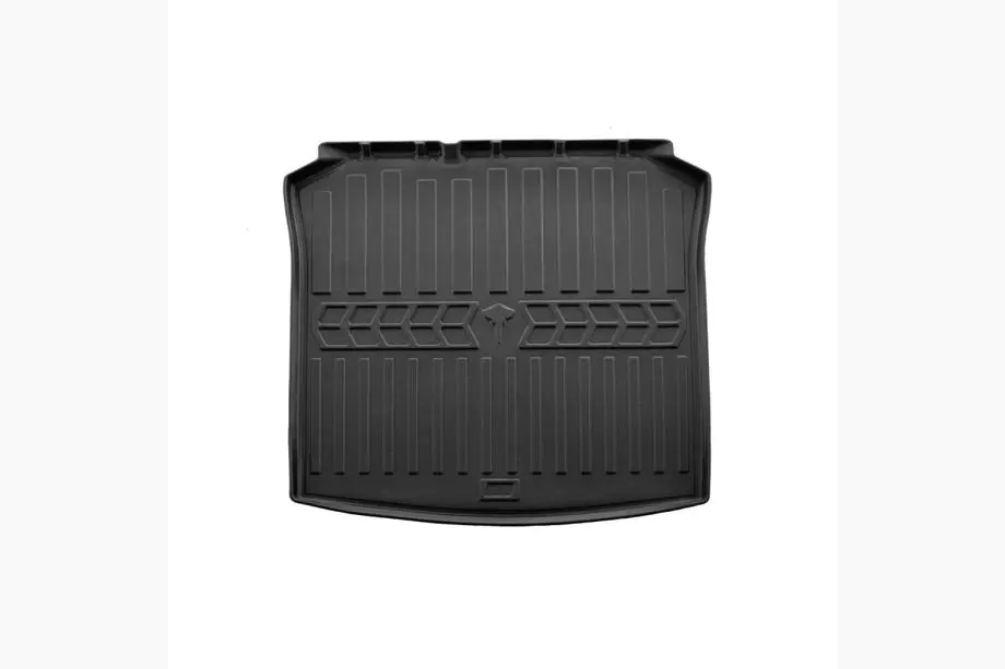 Seat Ibiza 2010-2017 Kofferraumwanne Stingray 3D (SW) Image