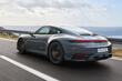 Testbericht zum Porsche 911 Carrera Sportcoupé: Facelift 2024 Foto 2
