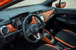 Rückblick auf die Inkarnation des Nissan Micra V Foto 4