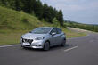 Rückblick auf die Inkarnation des Nissan Micra V Foto 3