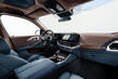 BMW XM Test: Eine neue Dimension der Sportlichkeit Foto 5