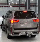 Toyota Land Cruiser 300 2021- VIP Bodykit Komplettset Foto 5