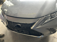 Lexus ES 2012-2018 B-Ware Frontstoßstange F-Sport (mit Folie, Facelift) Foto 2