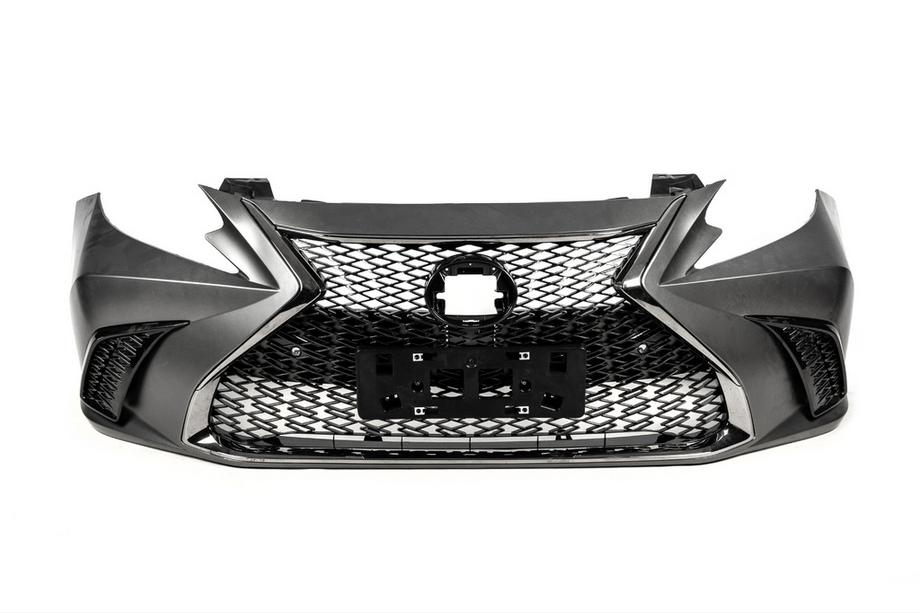Lexus ES 2012-2018 B-Ware Frontstoßstange F-Sport (mit Folie, Facelift) Image