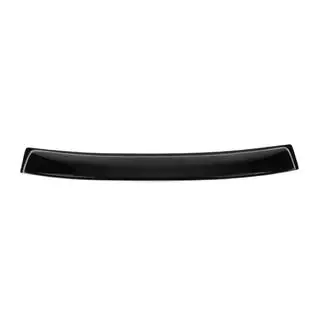 Heckspoiler EuroCap (ABS, Schwarz Glanz) Skoda Octavia III A7 2013-2019 Foto 1
