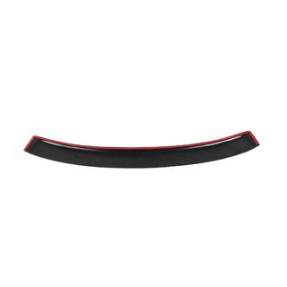 Heckspoiler EuroCap (ABS, Schwarz Glanz) Skoda Octavia III A7 2013-2019 Foto 3