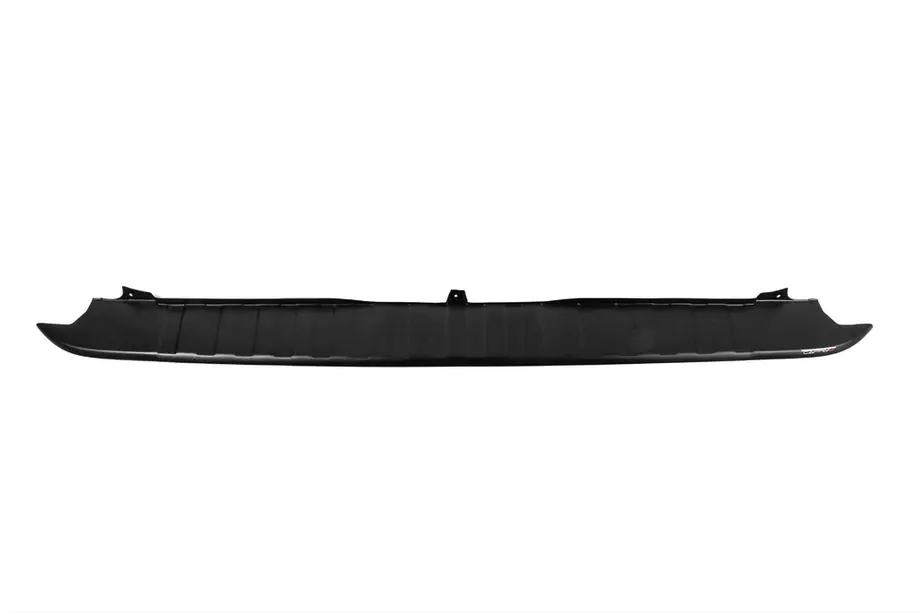 Opel Vivaro 2015-2019 Heckstoßstangenabdeckung EuroCap (ABS) Image