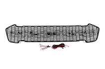 Ford Ranger 2011–2022 Frontgrill (2015-2018, Blau, LED) Foto 3