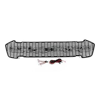 Frontgrill (2015-2018, Blau, LED) Ford Ranger 2011–2022 Foto 3