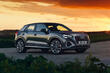 Rückblick auf den neu gestalteten Audi Q2 der ersten Generation Foto 1