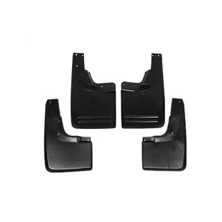 Original Schmutzfänger EuroCap (4 Stk) Volkswagen Amarok 2010-2022 Foto 3