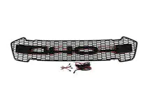 Ford Ranger 2011–2022 Frontgrill (2015-2018, Rot, LED) Foto 4