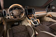 Was ist Autoinnenraumtuning? Foto 1