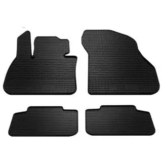 Gummimatten Stingray (4 Stk)