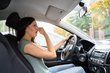 Was tun bei unangenehmem Geruch im Auto? Foto 1