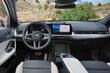 Testbericht zum elektrischen Kompakt-Crossover BMW iX2 Foto 6