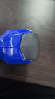 Citroen Berlingo 2008-2018 B-Ware Schalthebel 5-Gang 9035M (schwarz+blau) Foto 2