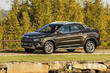 Testbericht zum Fiat Toro: Stil und Funktionalität in einem Pickup Foto 1