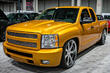 Welches Bodykit ist für einen Pickup sinnvoll? Foto 1