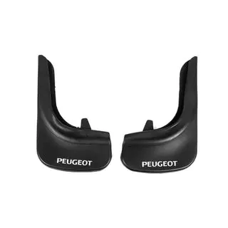 Schmutzfänger Peugeot EuroCap (2 Stk)