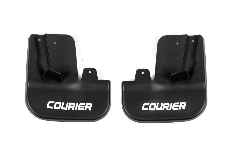 Ford Courier 2014-2023 Passform Schmutzfänger EuroCap Image