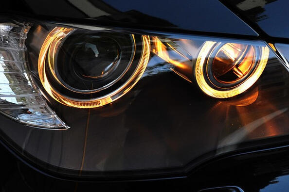 B-Objektive im Auto: Was sind sie und welche Vorteile haben sie?