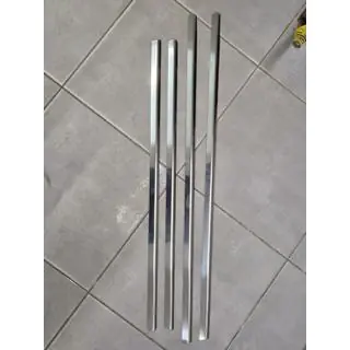 Sonderangebot Carmos - Türkischer Stahl Foto 2
