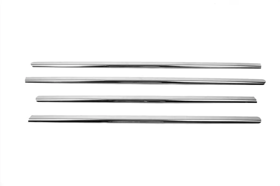 Mercedes ML W164 2005-2011 Sonderangebot Carmos - Türkischer Stahl Image