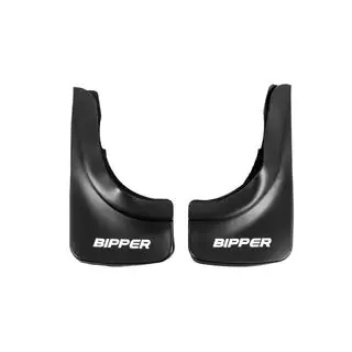 Passform Schmutzfänger EuroCap Peugeot Bipper 2008-2017 Foto 4
