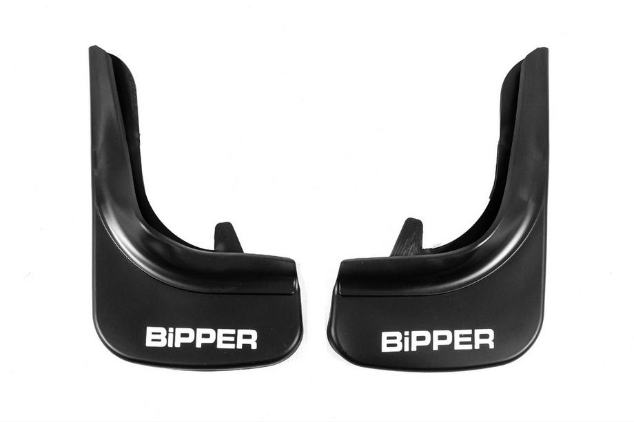 Peugeot Bipper 2008-2017 Passform Schmutzfänger EuroCap Vorne Image