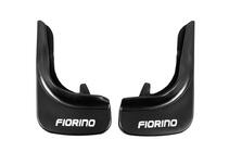 Fiat Fiorino/Qubo 2008-2024 Passform Schmutzfänger EuroCap Foto 4
