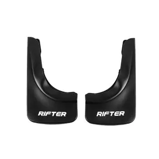Passform Schmutzfänger EuroCap Peugeot Partner/Rifter 2019- Foto 1