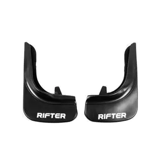 Passform Schmutzfänger EuroCap Peugeot Partner/Rifter 2019- Foto 4