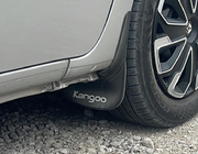 Renault Kangoo 2008–2020 Passform Schmutzfänger EuroCap Hinten Foto 8